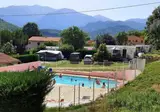 Vodatent Camping Le Rotja foto 5