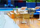 Hotel Stella Maris foto 15