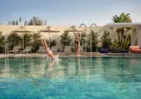Hotel Lymberia foto 1