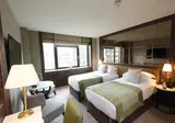 Hotel Europa Belfast foto 5