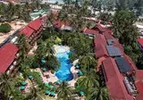 Hotel Patong Merlin foto 11