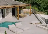 Villa Vrachos Luxury Living foto 1