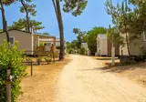 Camping De La Plage De Riez foto 11