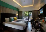 Courtyard Phuket Patong Beach Resort foto 15