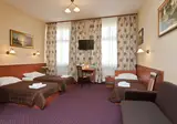 Hotel Maksymilian foto 3