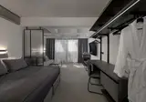 Essence Downtown Suites foto 12