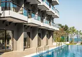 Centra by Centara Cha Am Beach Resort Hua Hin foto 2