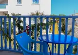 Blue Sky Hotel Apts foto 17