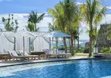 The St. Regis Le Morne Resort foto 2