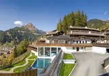 Hotel Goldried foto 1