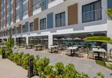 Arcanus Hotels Trendline Side foto 21