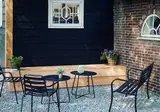 Gastenverblijf Rodenburg foto 14