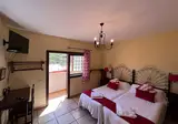 Villa Hermigua foto 5