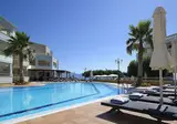 Molos Bay Hotel foto 2