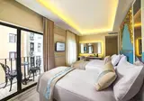 Great Fortune Design Hotel foto 15