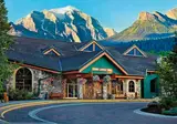 Lake Louise Inn foto 10