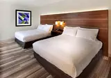 Holiday Inn Express & Suites San Francisco Fishermans Wharf foto 5