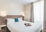 Hôtel Courcelles Médéric foto 23