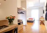 Le Rose Suite Hotel foto 19