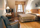 Hotel Anna foto 22