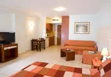 Aparthotel Grand Nefeli foto 10
