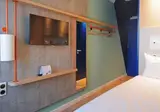 ibis budget Amsterdam City South foto 4