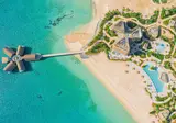 Tawila Island Resort foto 1