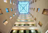 NH Hotel Budapest City foto 26