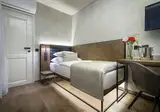 Hotel Waldstein foto 18