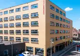Leonardo Hotel Hengelo City Center foto 5