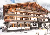 Hotel Core Kaprun (vh. Das Falkenstein) foto 1