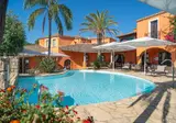 Galanias Hotel & Retreat foto 2