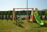 Hotel Notion Kesre Beach foto 9