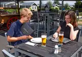 Vakantiepark Giethoorn foto 16