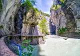 Ontdek de Jungfrau Region vanuit Brienz foto 16
