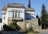 Villa Garden Braga foto 4