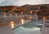Santa Marina Beach Hotel foto 1