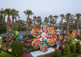 Delphin Palace Hotel foto 40