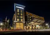 Cambria Hotel LAX foto 11