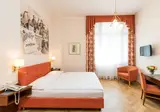 Hotel Johann Strauss foto 26