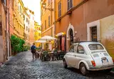 Rome Art Hotel foto 12