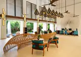 Pullman Maldives All-Inclusive Resort foto 9