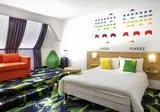 Ibis Styles Budapest Center foto 19