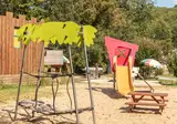 Camping Le Val D Ussel foto 17