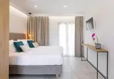 V Luxury Suites foto 28