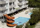Sealine Hotel foto 12