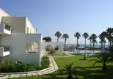 Andromeda Hotel Apartments foto 13