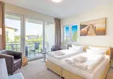 SEETELHOTEL Nautic Usedom Hotel & Spa foto 2