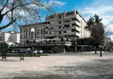 Sercotel Gran Hotel Zurbarán foto 21