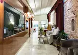 Hotel Alcyone foto 8